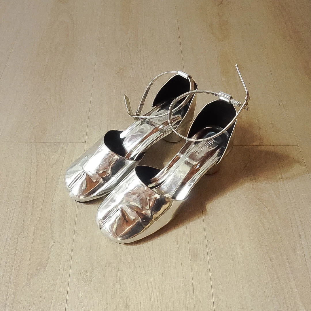 Miyo Mary Jane Tabi - Image 10