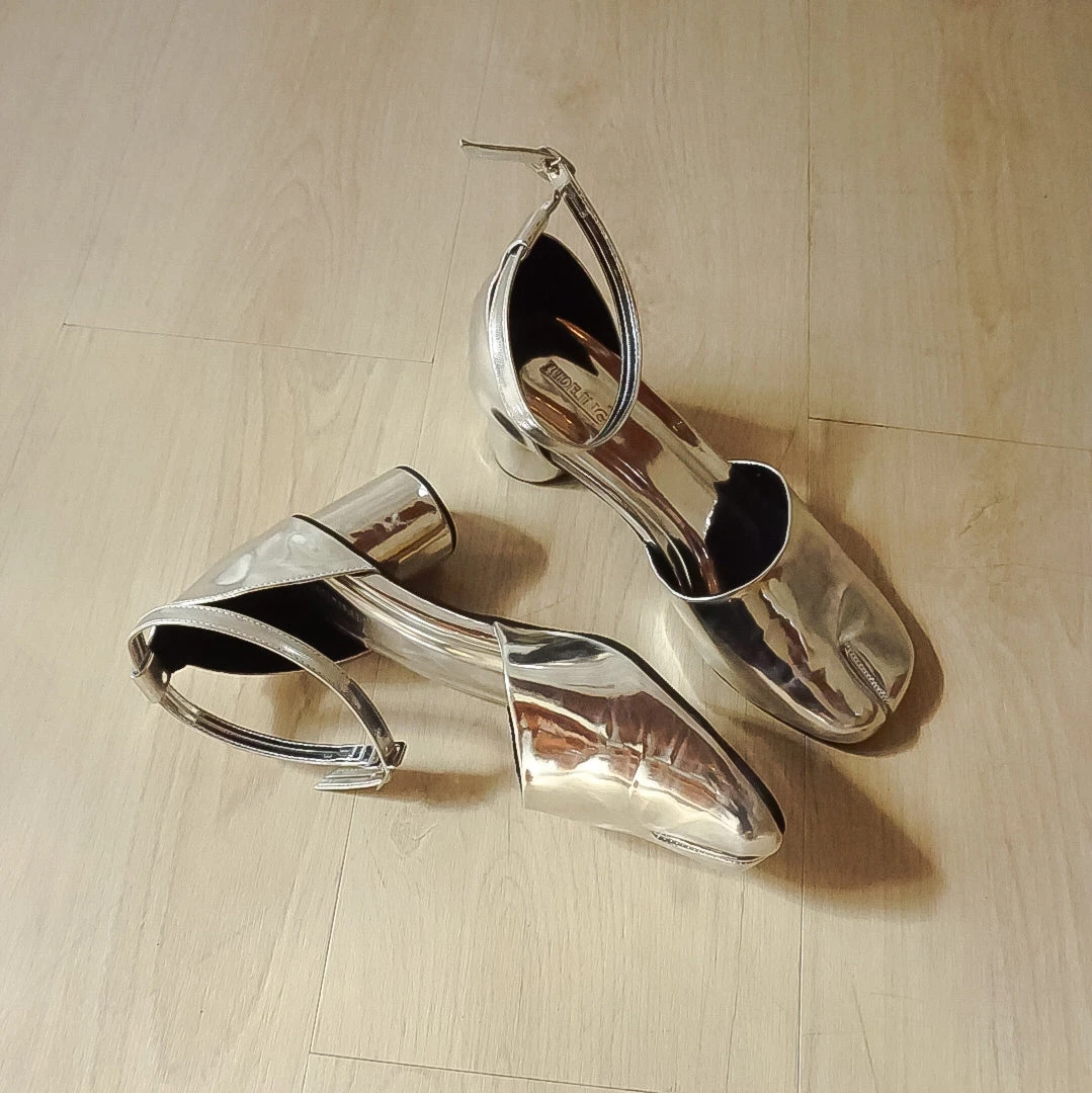 Miyo Mary Jane Tabi - Image 11