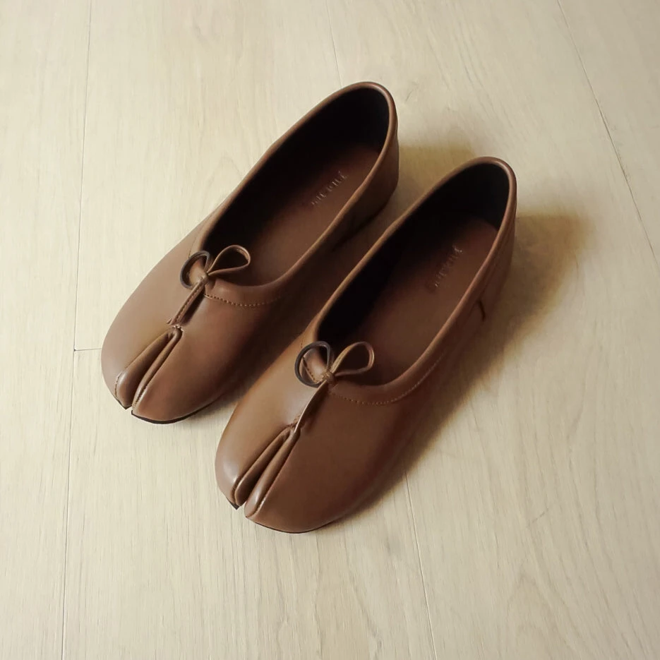 Kana Tabi Flat - Image 16