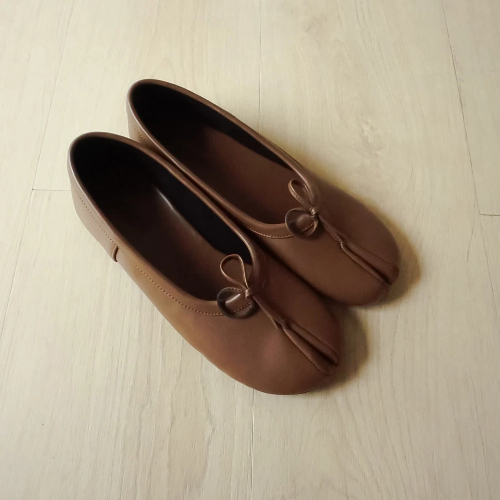 Kana Tabi Flat - Image 17