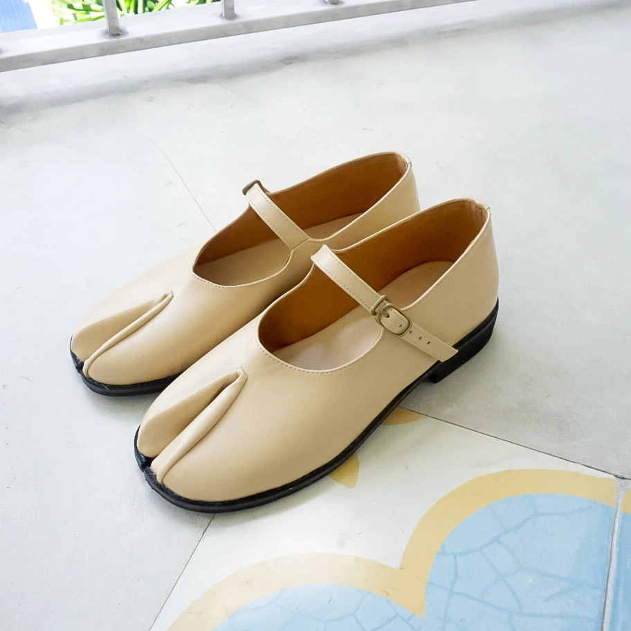 Rei Tabi Flat - Image 19