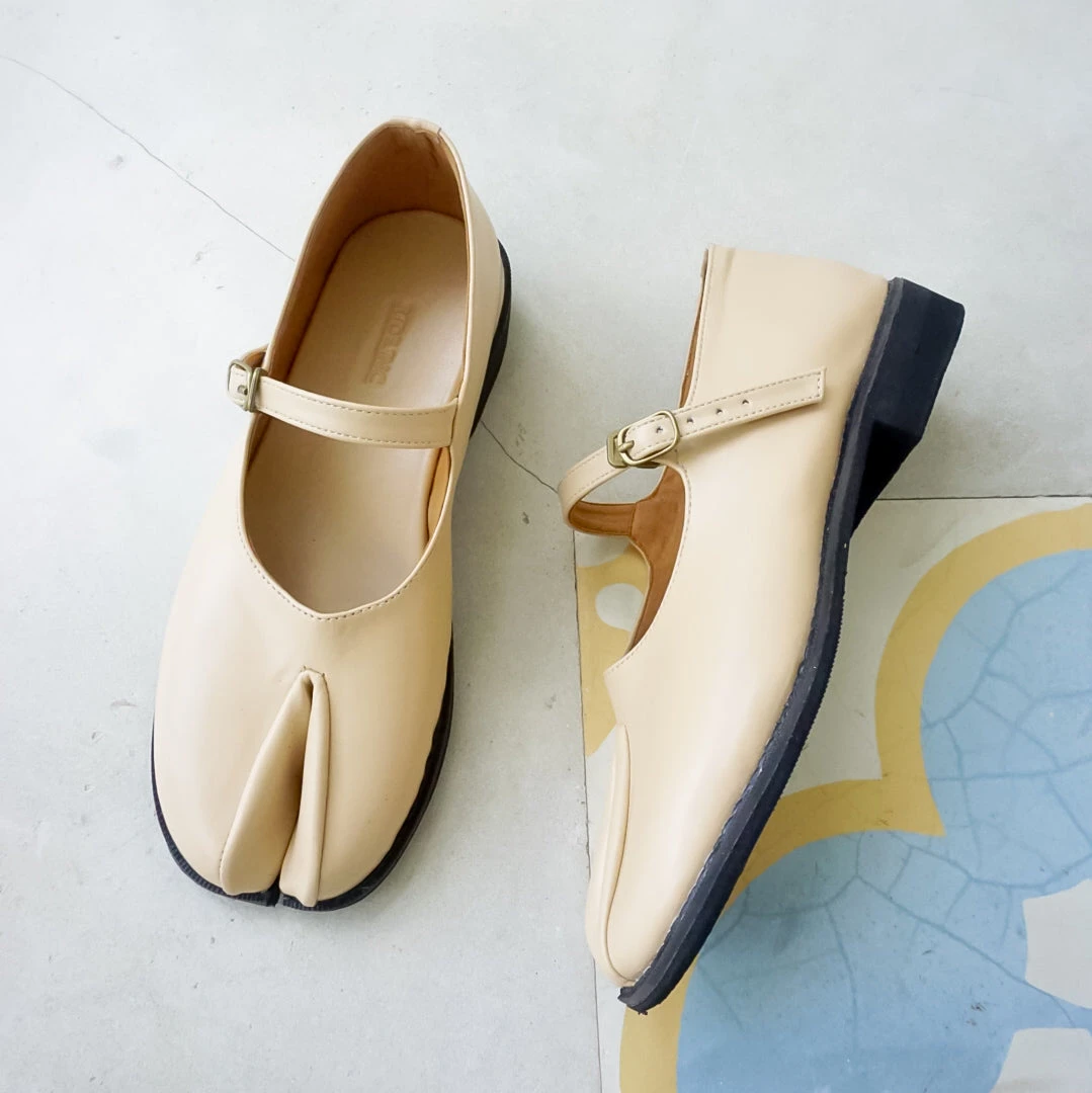 Rei Tabi Flat - Image 20