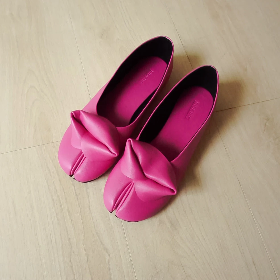 Keira Tabi Flat - Image 3