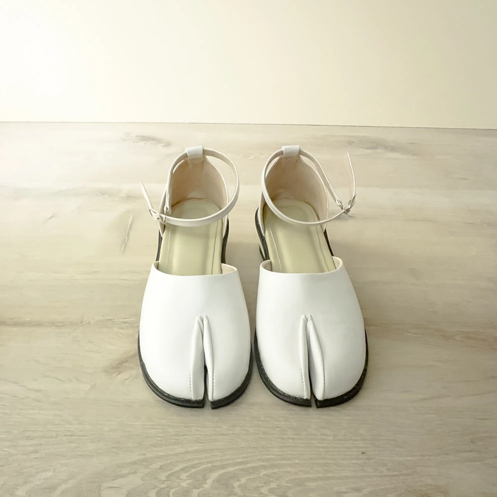 Miyo Mary Jane Tabi - Image 9