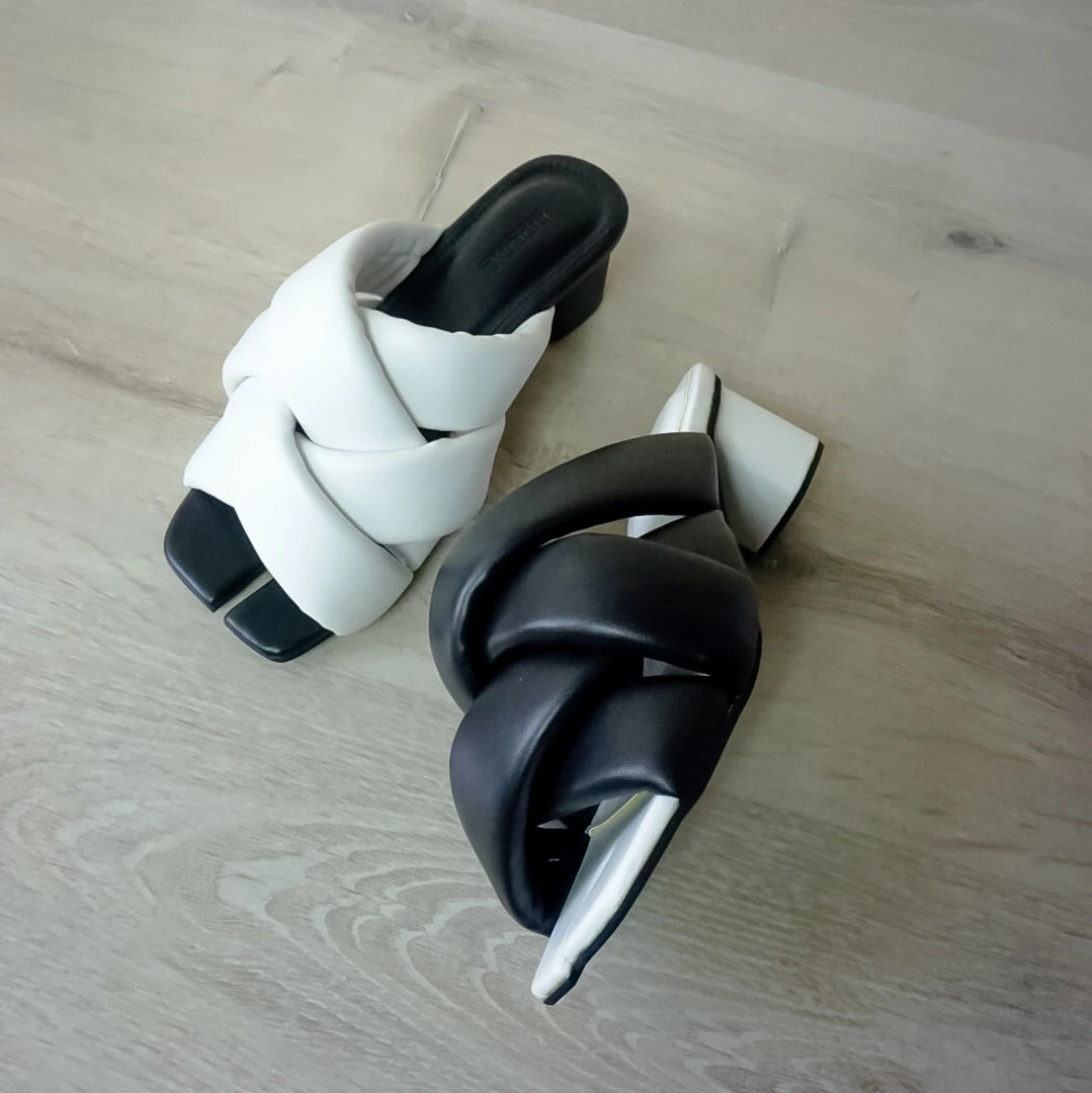 Niky Heels - Image 11