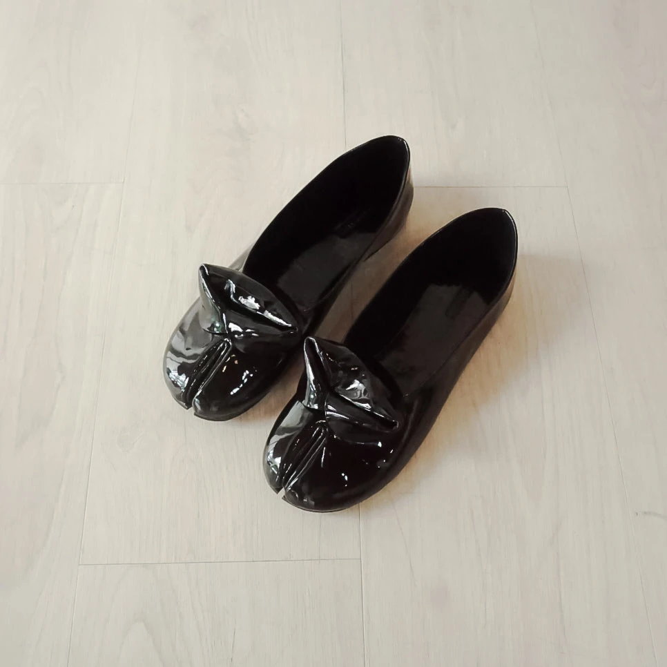 Keira Tabi Flat - Image 5