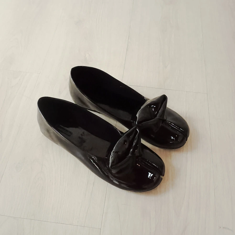 Keira Tabi Flat - Image 6