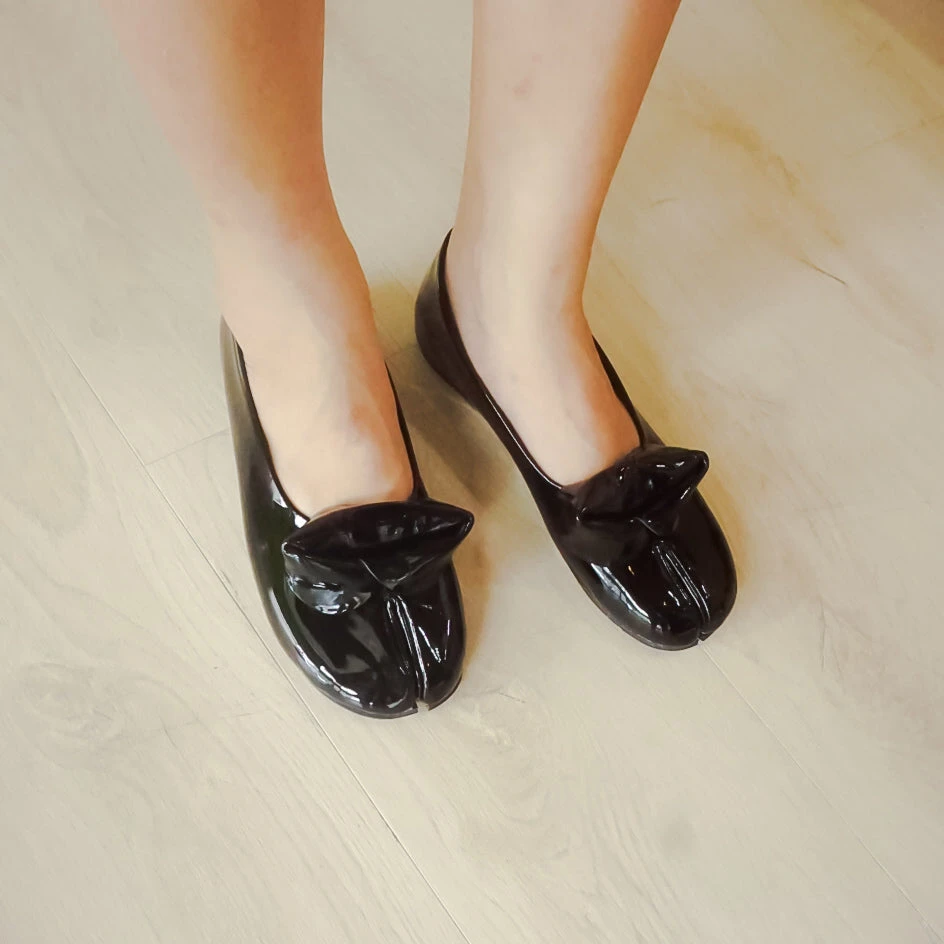 Keira Tabi Flat - Image 10