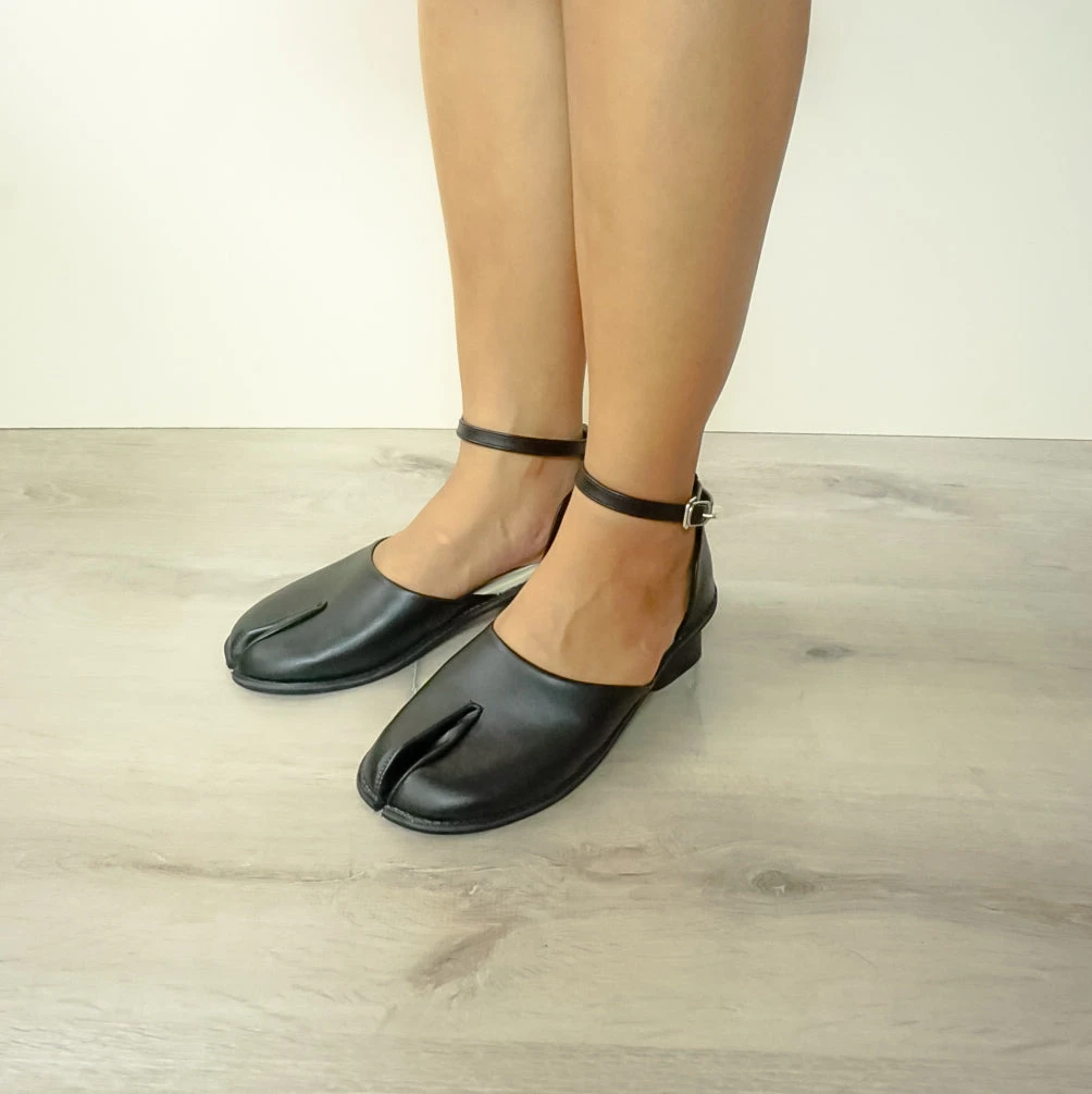 Miyo Mary Jane Tabi - Image 4