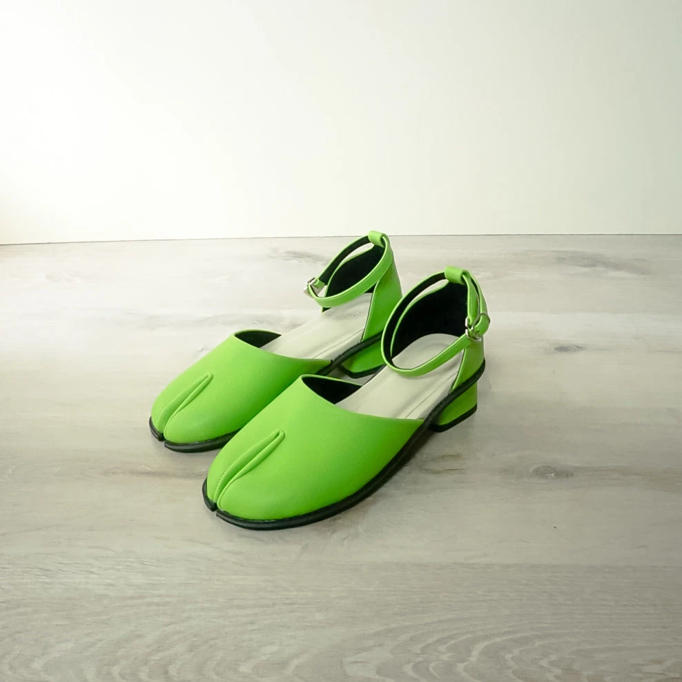 Miyo Mary Jane Tabi - Image 8