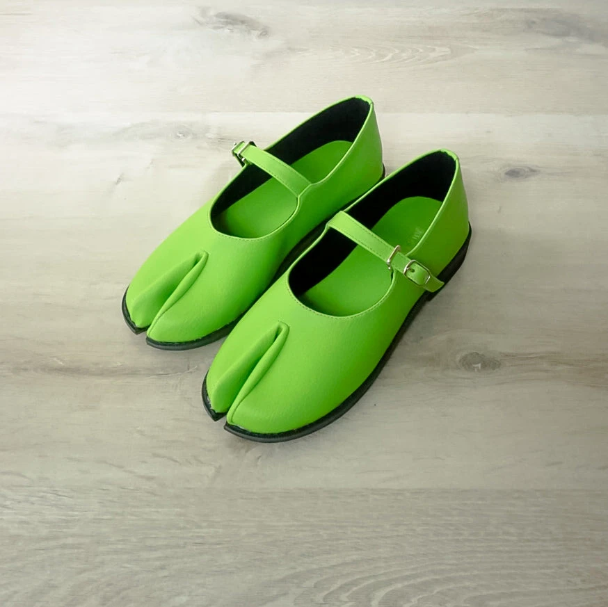 Rei Tabi Flat - Image 15