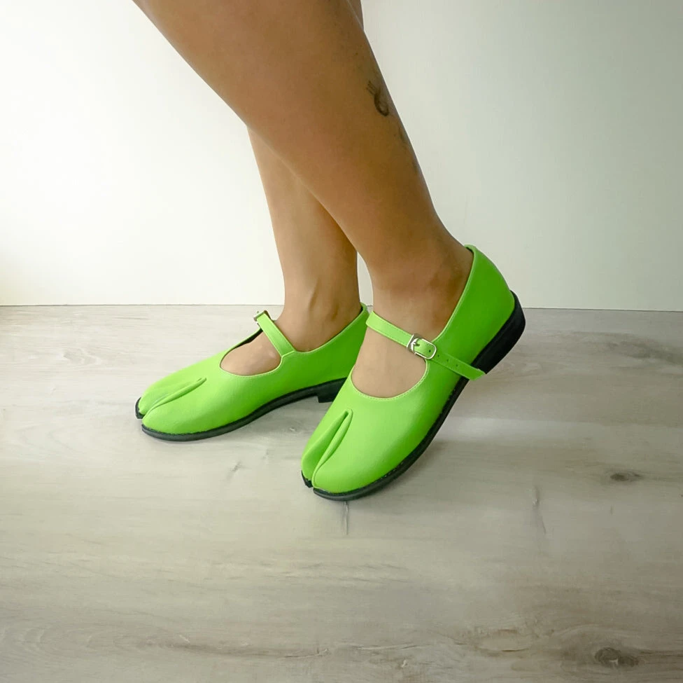 Rei Tabi Flat - Image 11