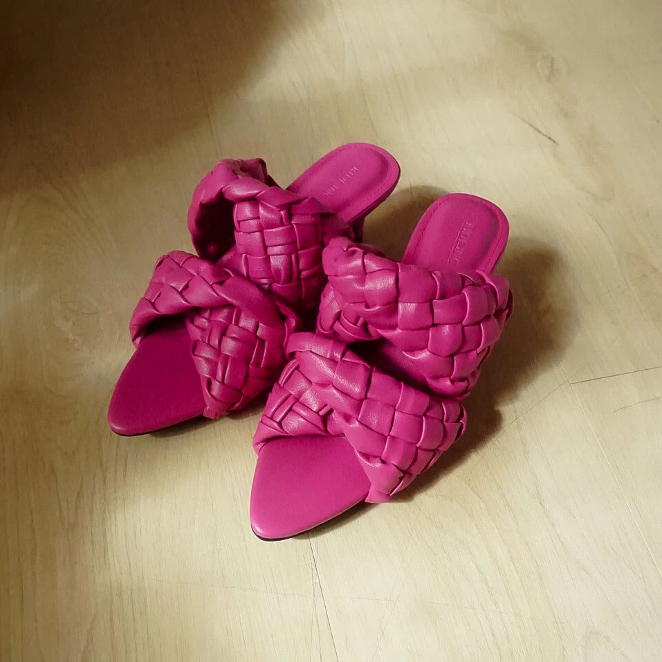 Melis Heels ( Stiletto Heels ) - Image 4