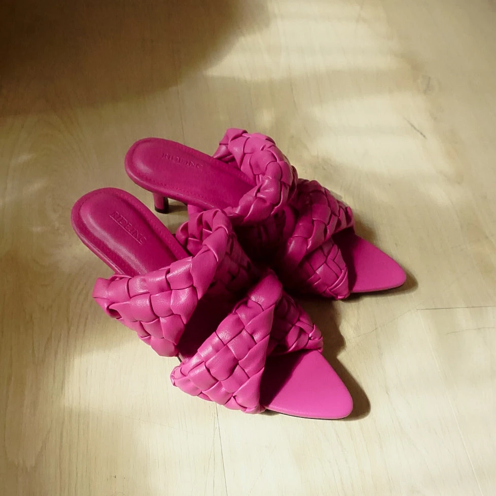 Melis Heels ( Stiletto Heels ) - Image 9