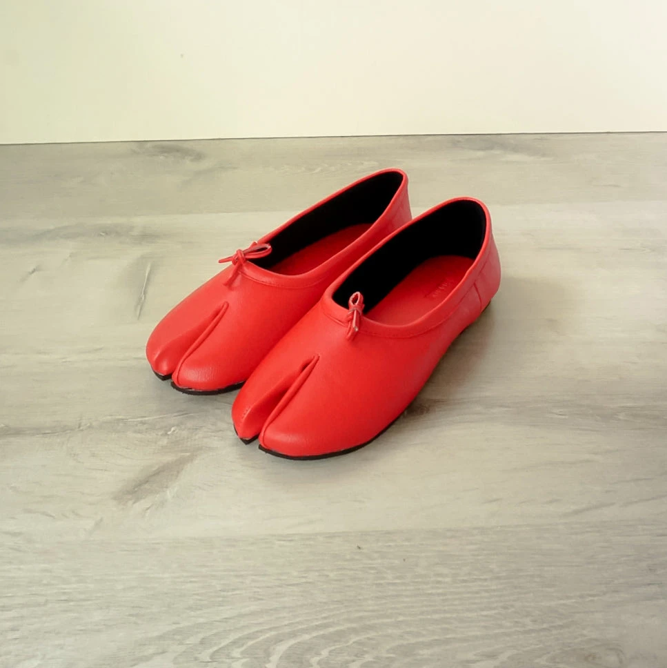 Kana Tabi Flat - Image 4