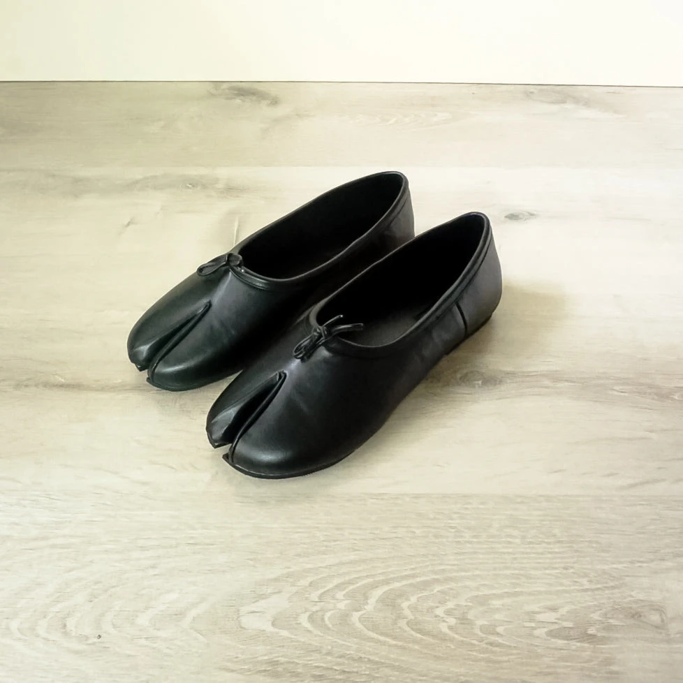 Kana Tabi Flat - Image 5