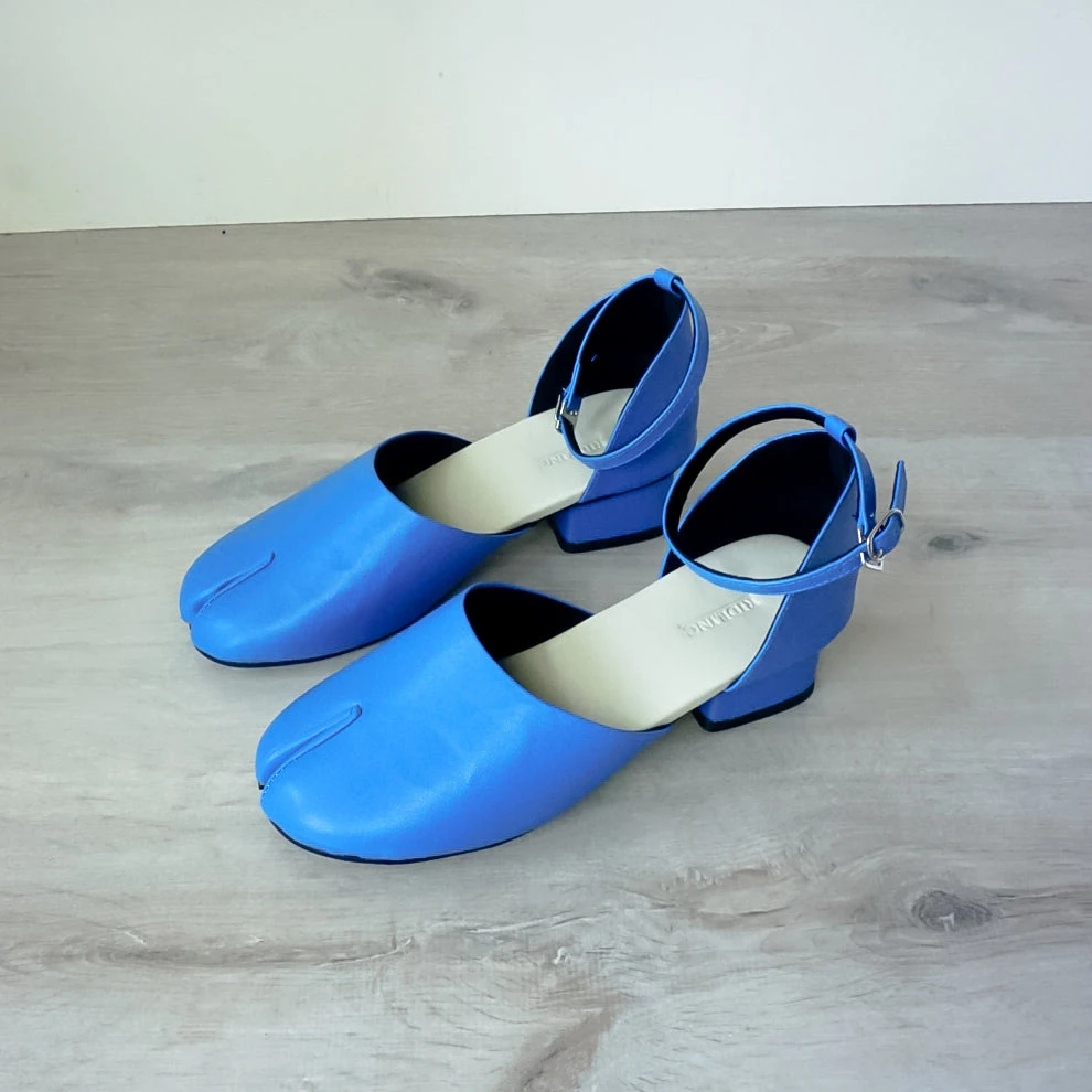 Miyo Mary Jane Tabi - Image 18