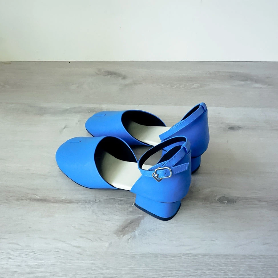 Miyo Mary Jane Tabi - Image 19