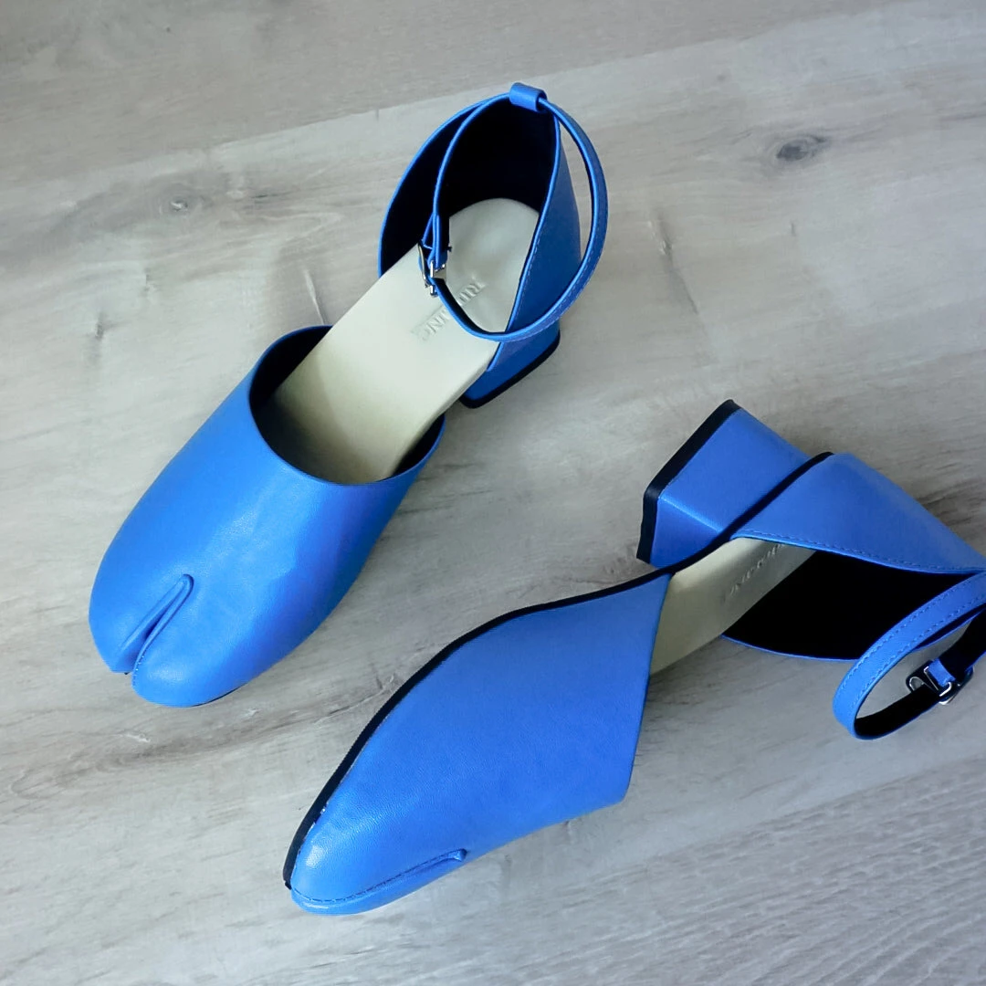 Miyo Mary Jane Tabi - Image 20