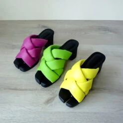 Niky Heels (7cm Heels)