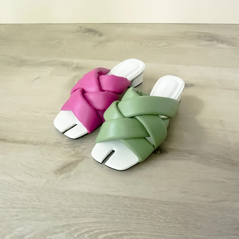 Niky Heels - Image 15