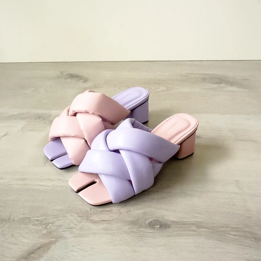 Niky Heels - Image 19