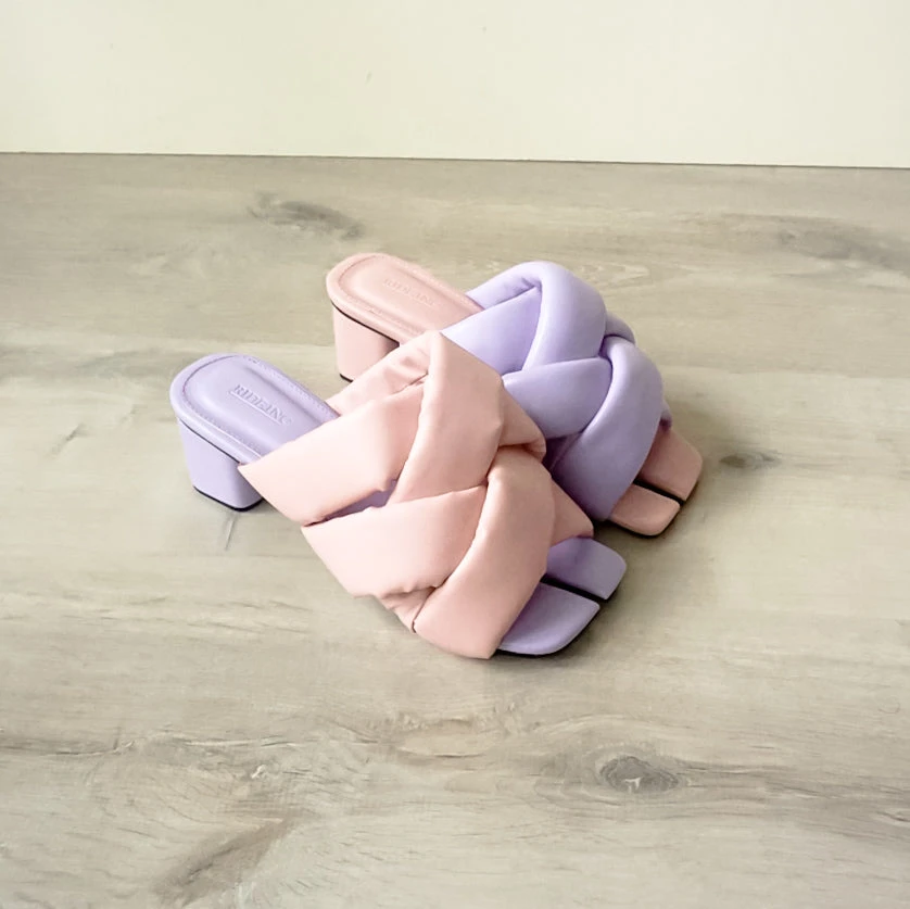 Niky Heels - Image 2