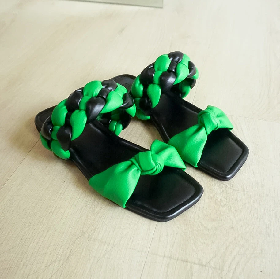 Ebe Slippers - Image 9