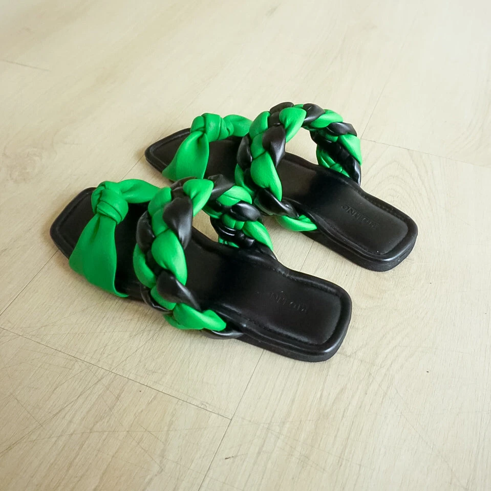 Ebe Slippers - Image 10