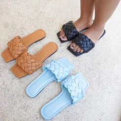 Kaia Sandals