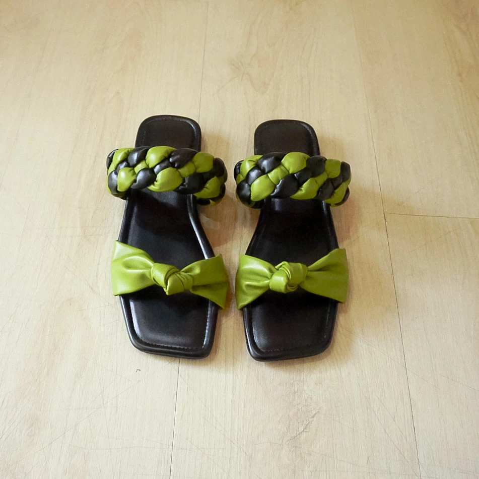 Ebe Slippers - Image 11