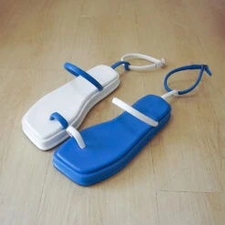 Feray Platform Sandals