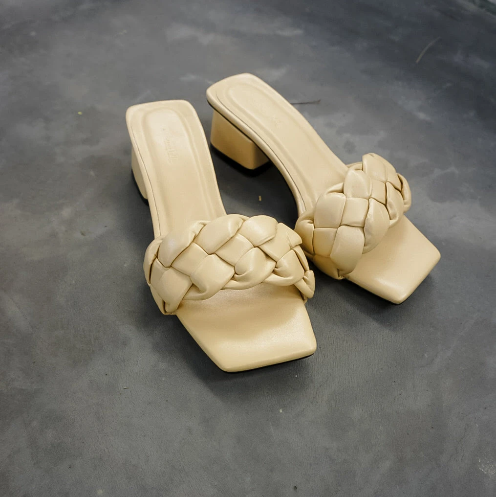 Bellen Heels (3cm Heels) - Image 5