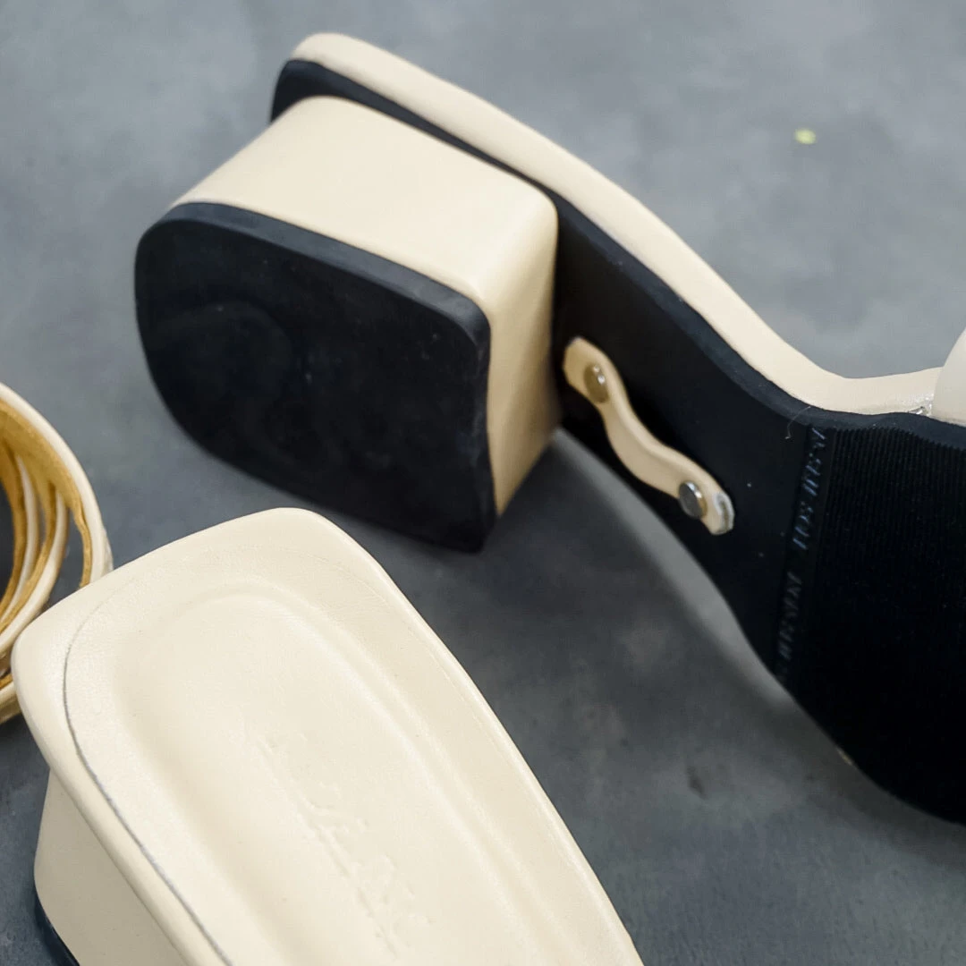 Bellen Heels (3cm Heels) - Image 7