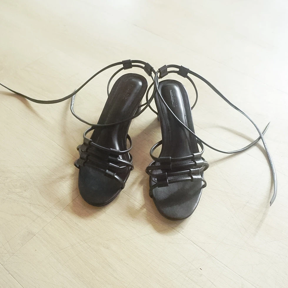 Jean Sandals - Image 2