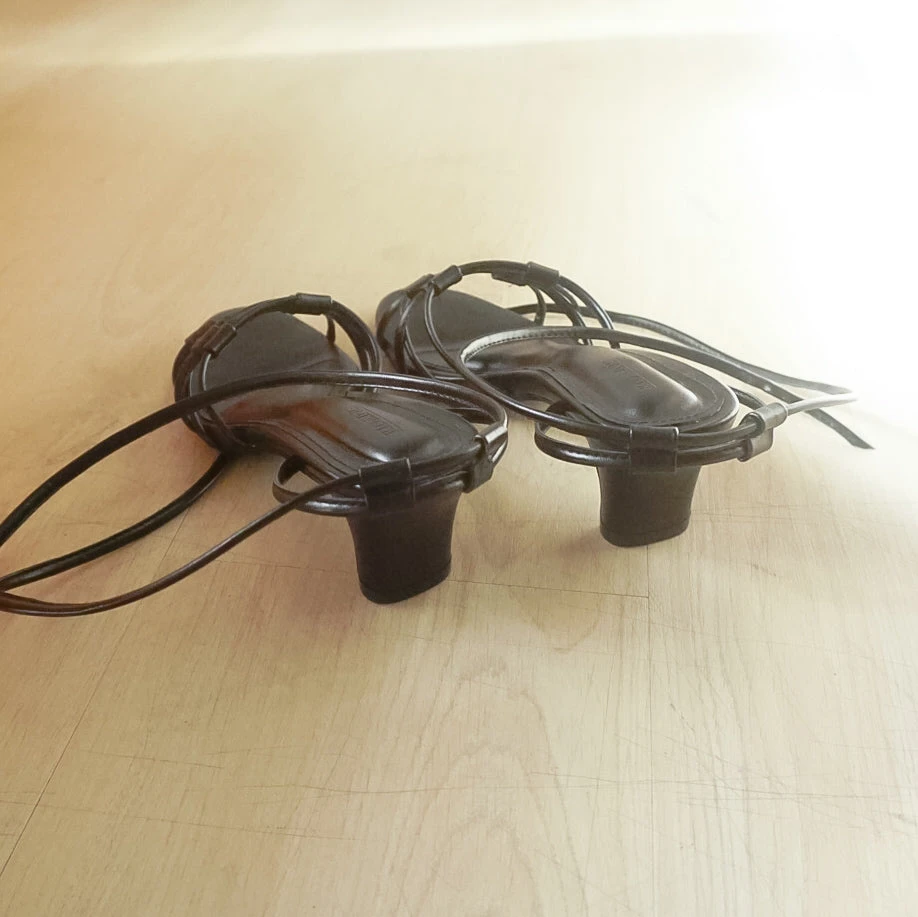 Jean Sandals - Image 3