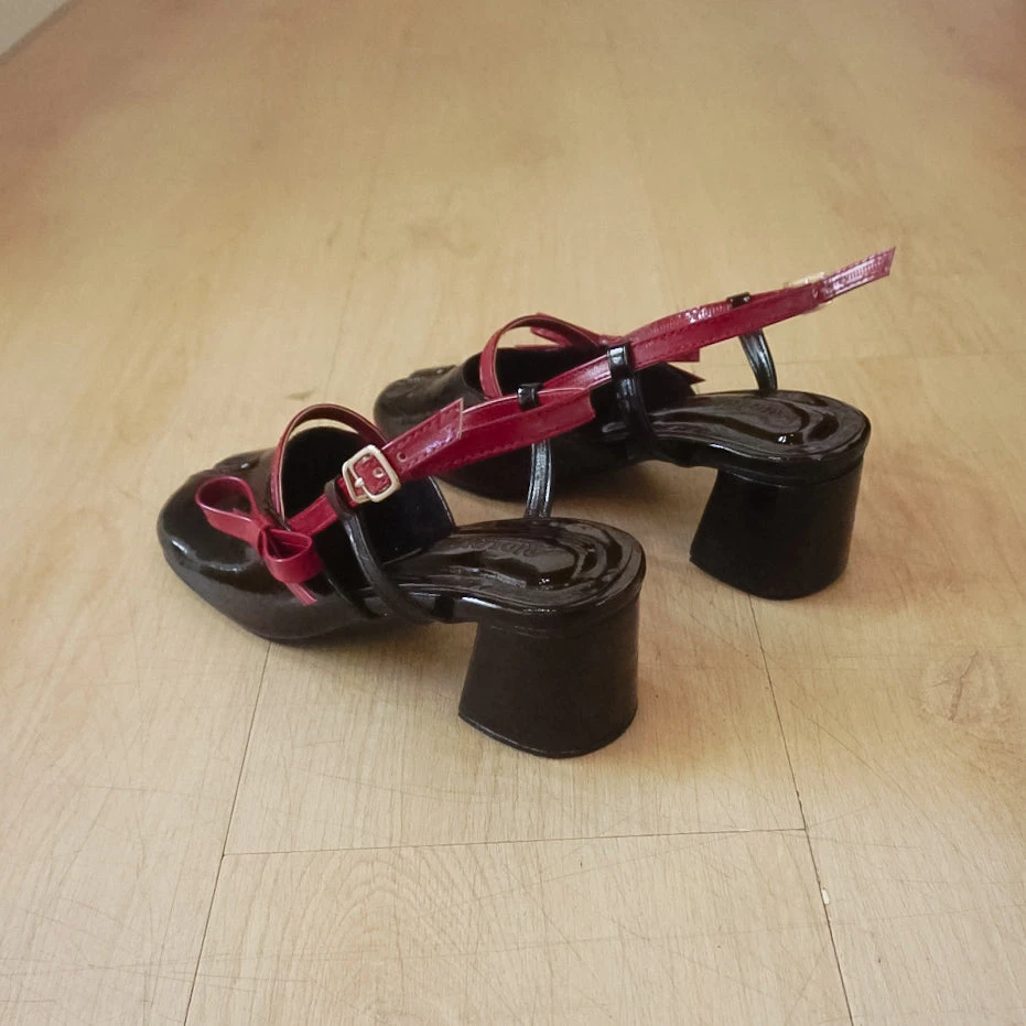 Kairi Tabi Heels - Image 4