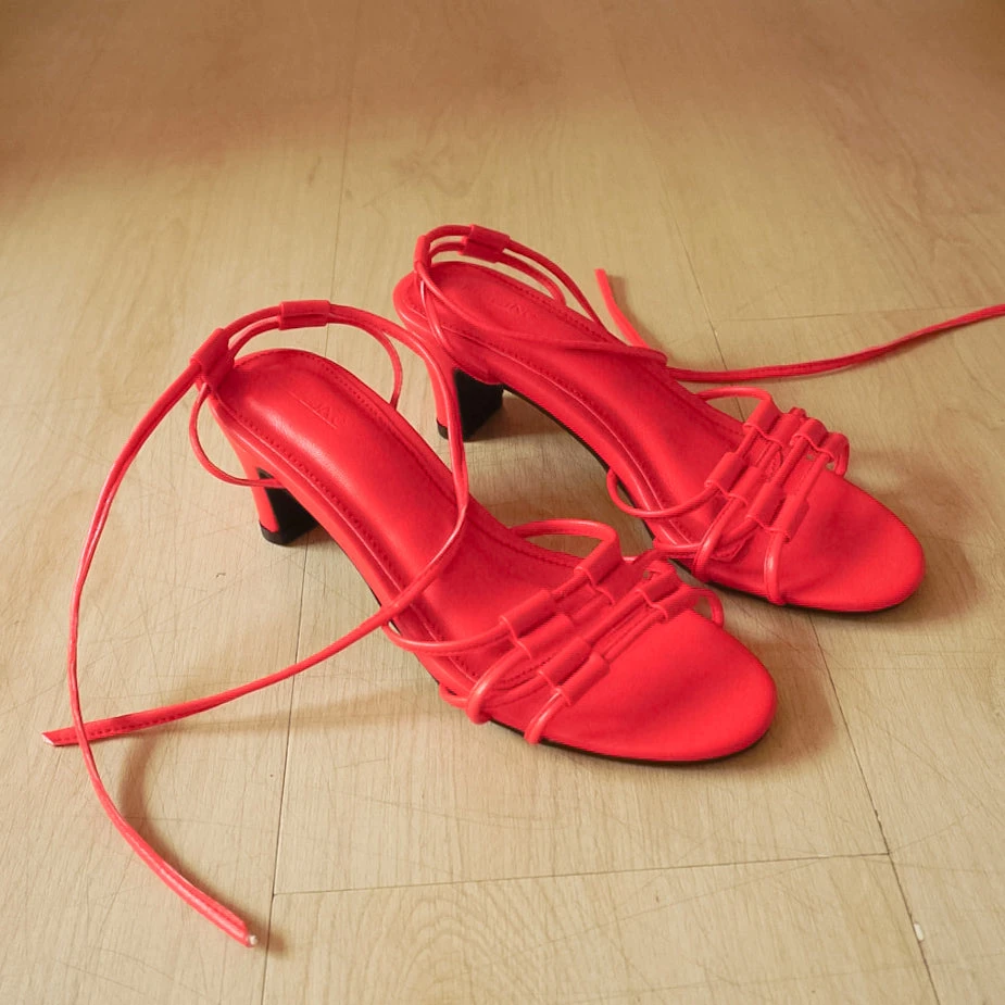 Jean Sandals - Image 7