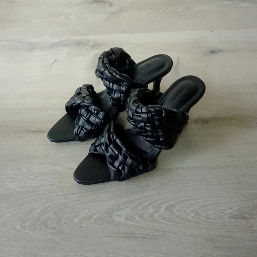 Melis Heels ( Stiletto Heels ) - Image 13