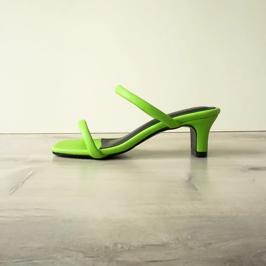 Athala Heels - Image 4