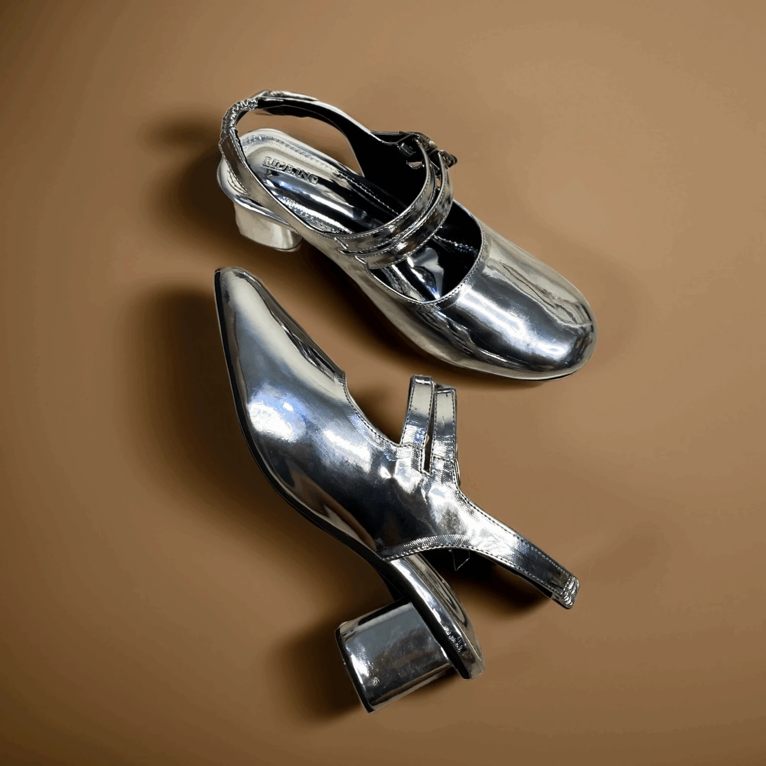 Thara Heels - Image 5