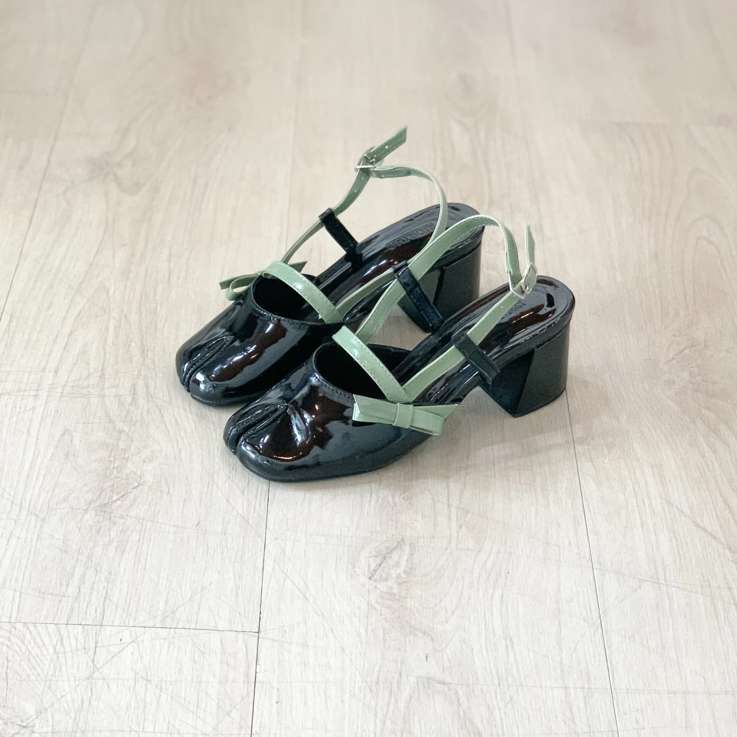 Kairi Tabi Heels - Image 5