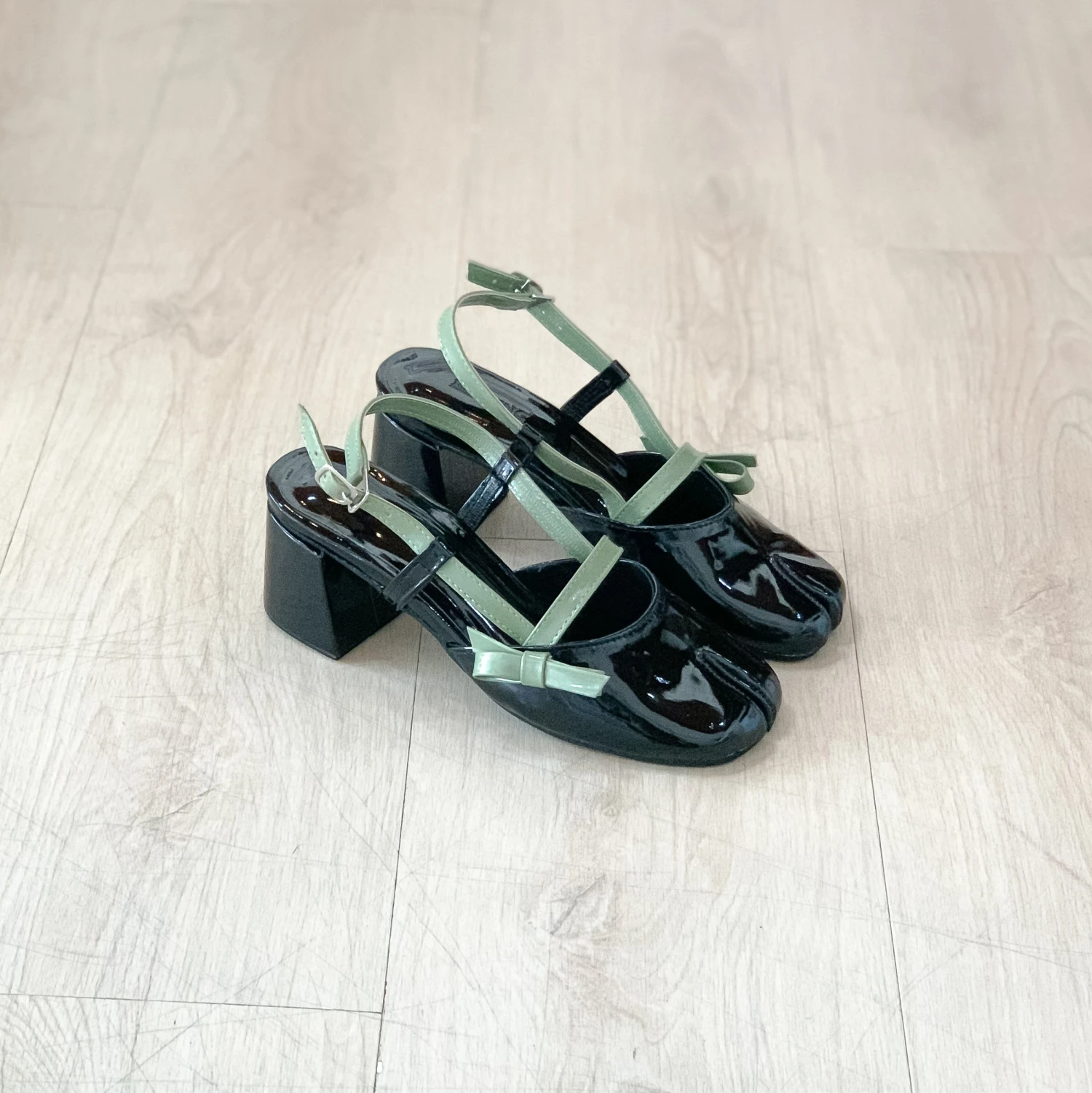 Kairi Tabi Heels - Image 6