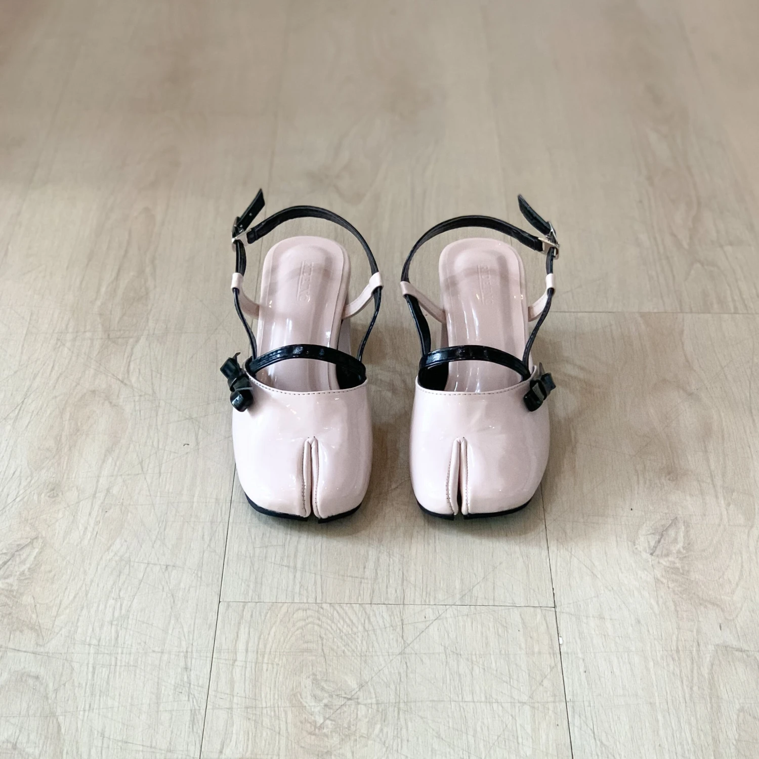 Kairi Tabi Heels - Image 8