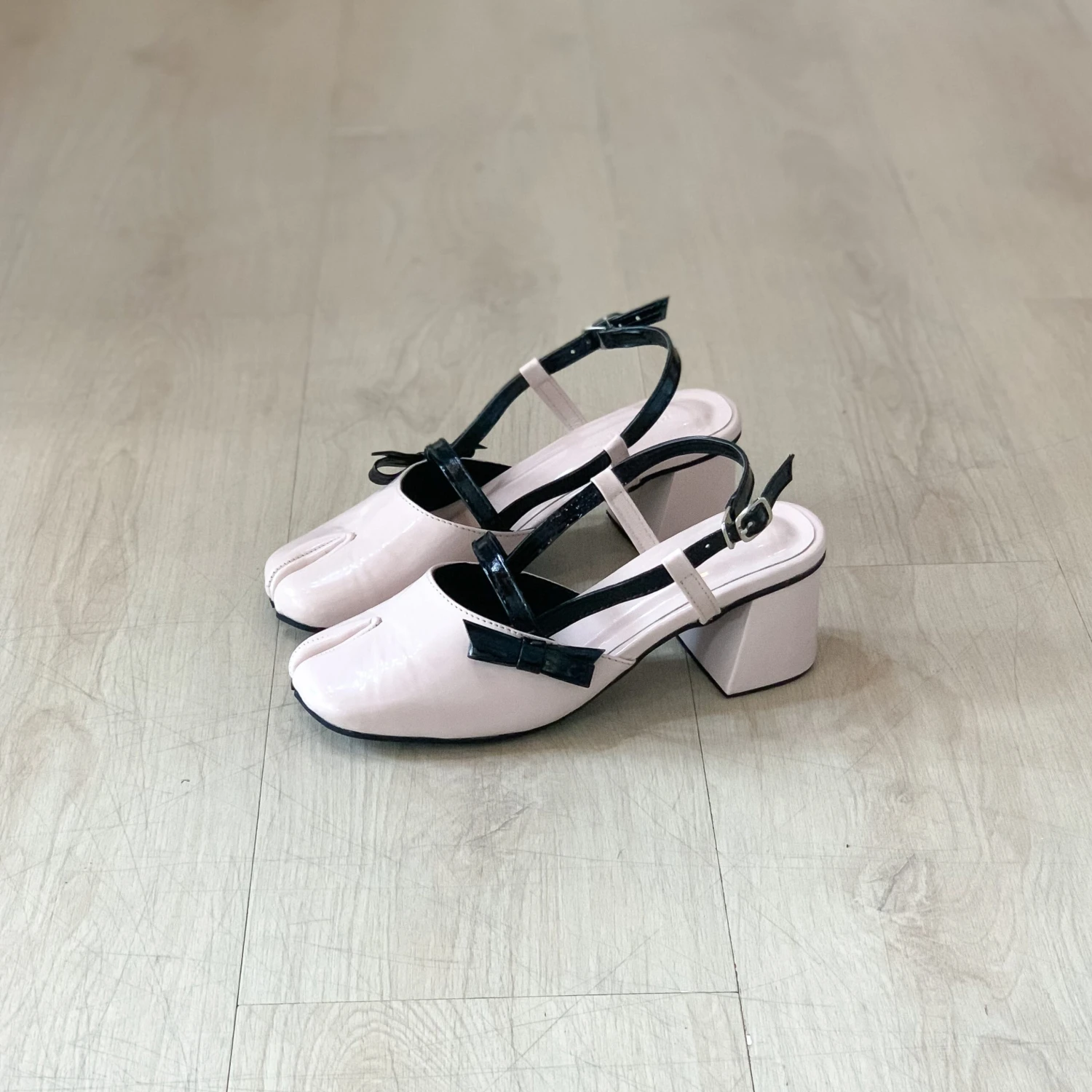 Kairi Tabi Heels - Image 9