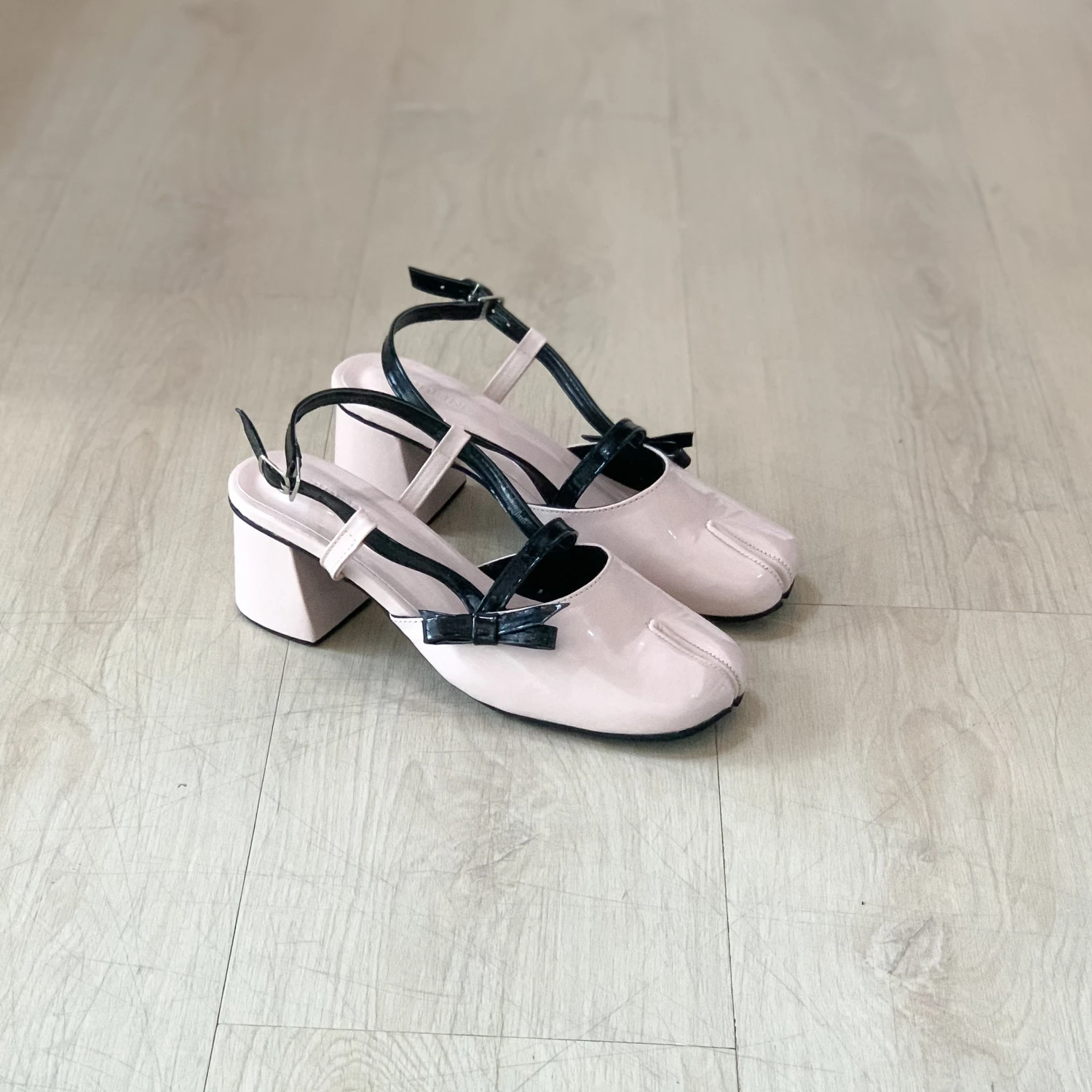 Kairi Tabi Heels - Image 10