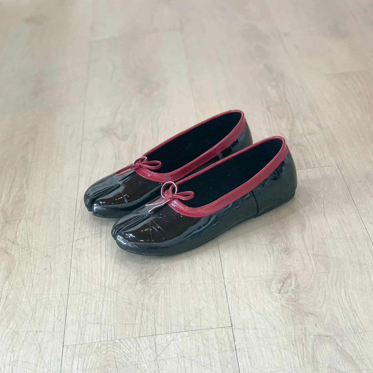 Kana Tabi Flat - Image 20