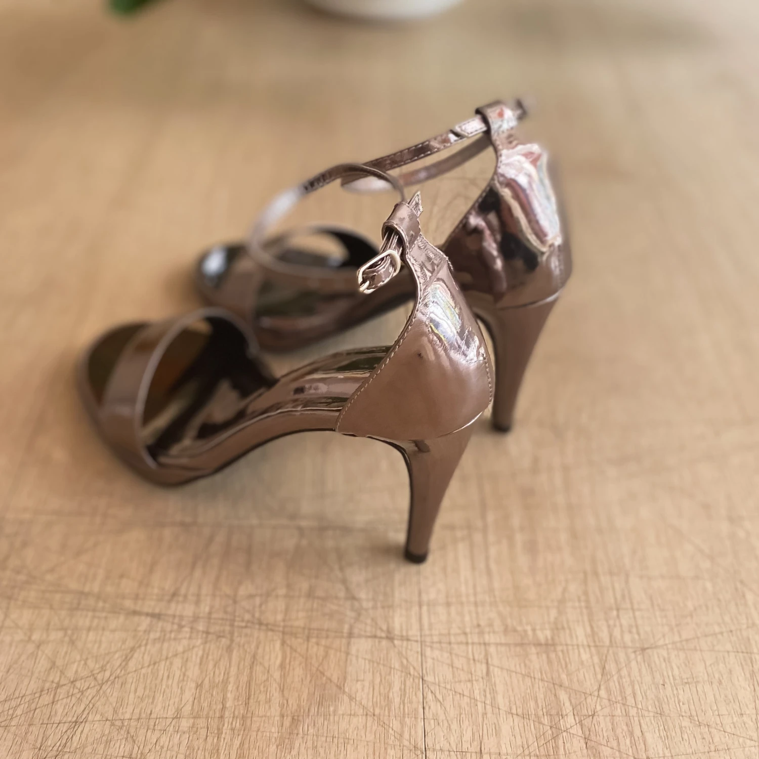 Zoya Heels - Image 3