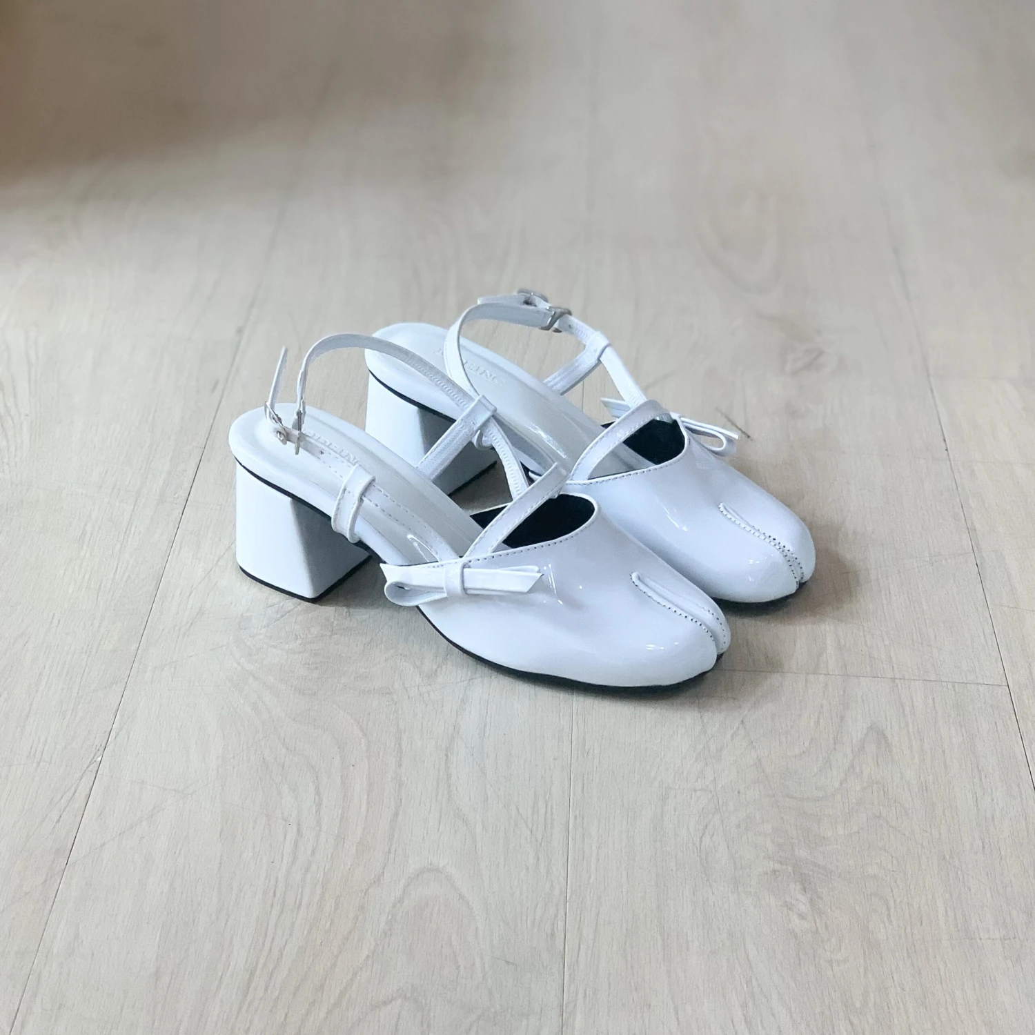 Kairi Tabi Heels - Image 11