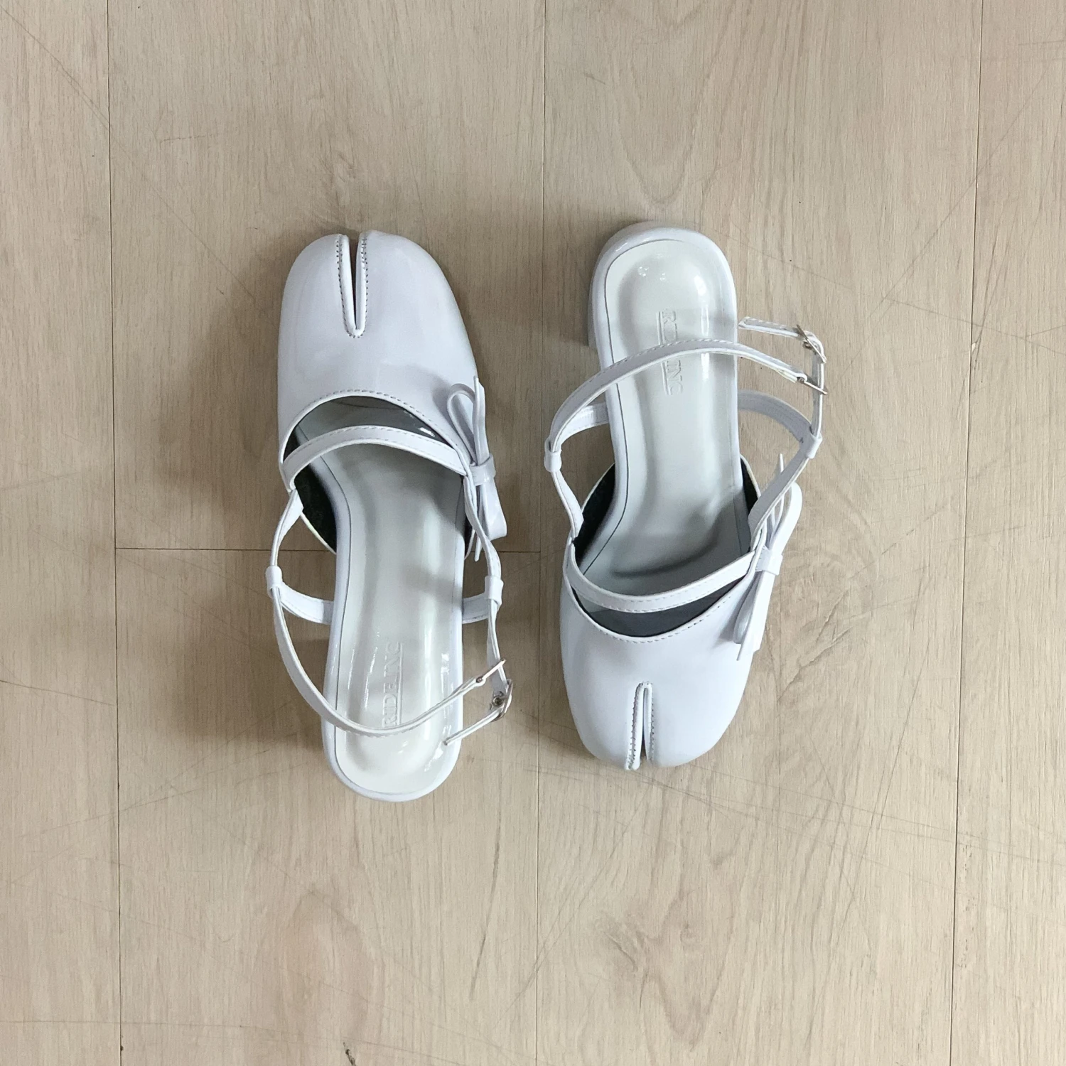 Kairi Tabi Heels - Image 13